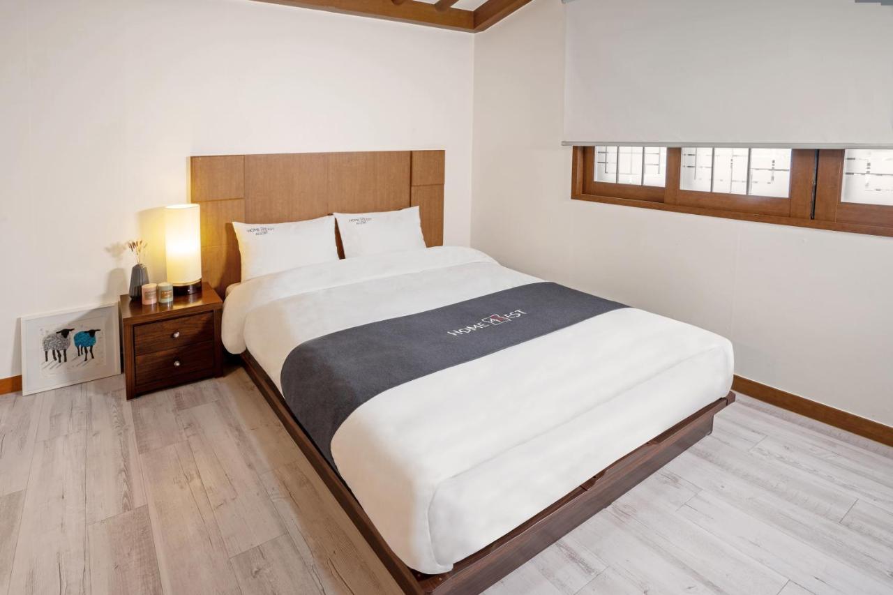 Home Fourest Resort Geoje Exterior foto